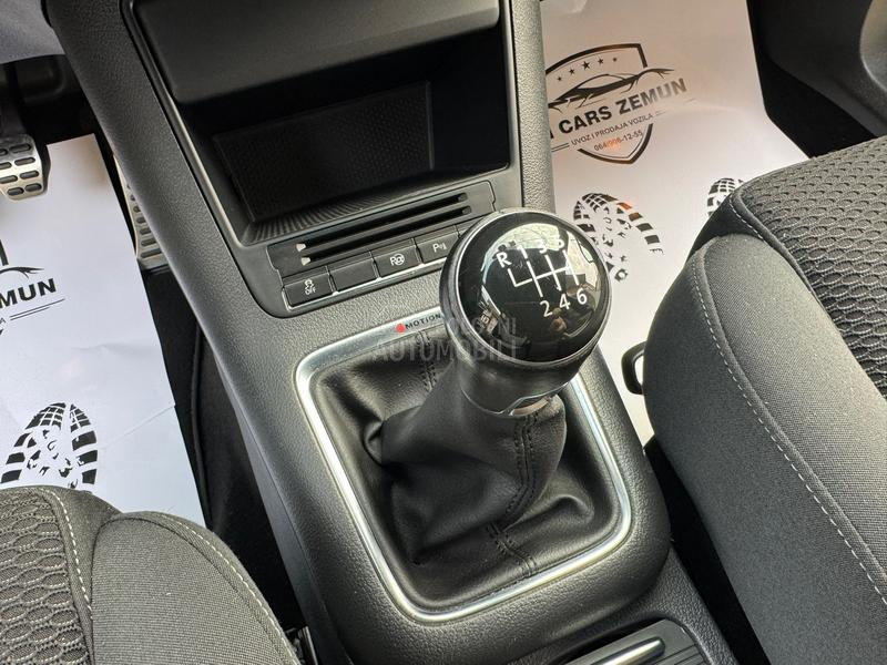 Volkswagen Tiguan 4x4 R Line Cup CH