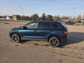 Škoda Karoq 2.0 tdi FACELIFT