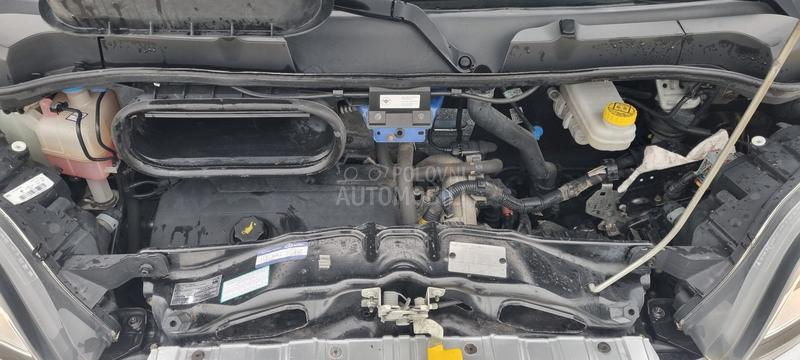 Fiat Ducato L2 H2  N.O.V