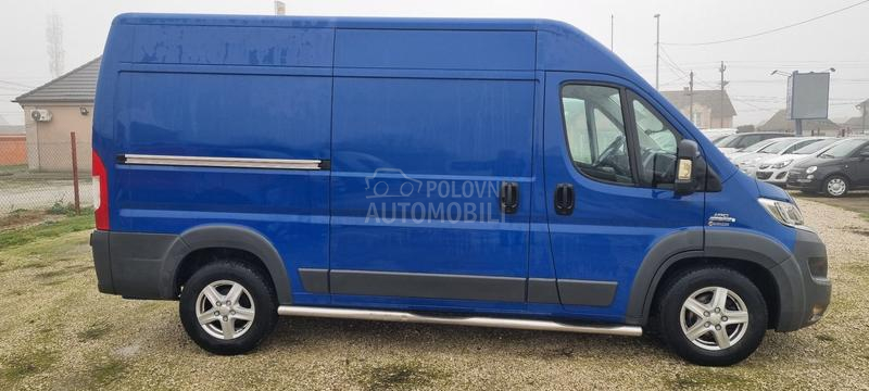 Fiat Ducato L2 H2  N.O.V