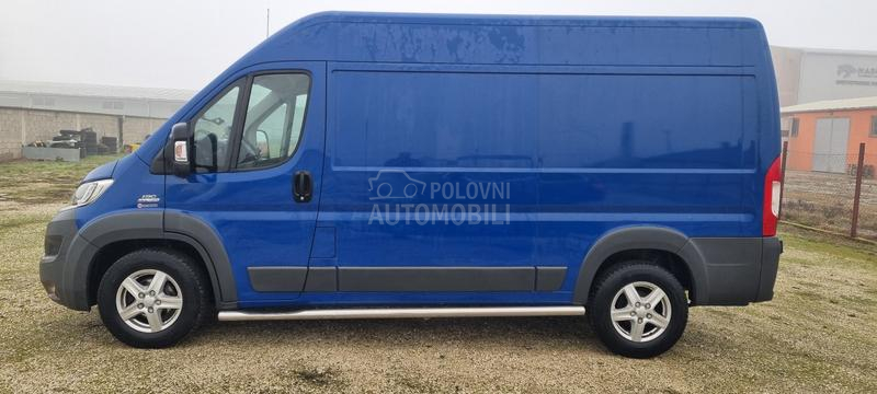 Fiat Ducato L2 H2  N.O.V
