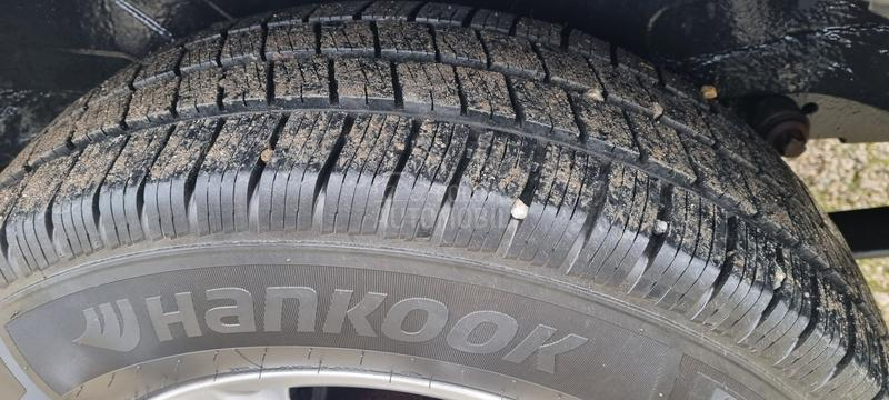 Fiat Ducato L2 H2  N.O.V