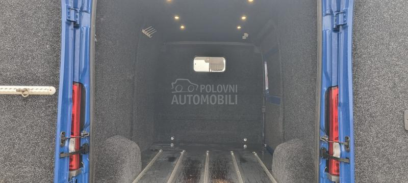 Fiat Ducato L2 H2  N.O.V
