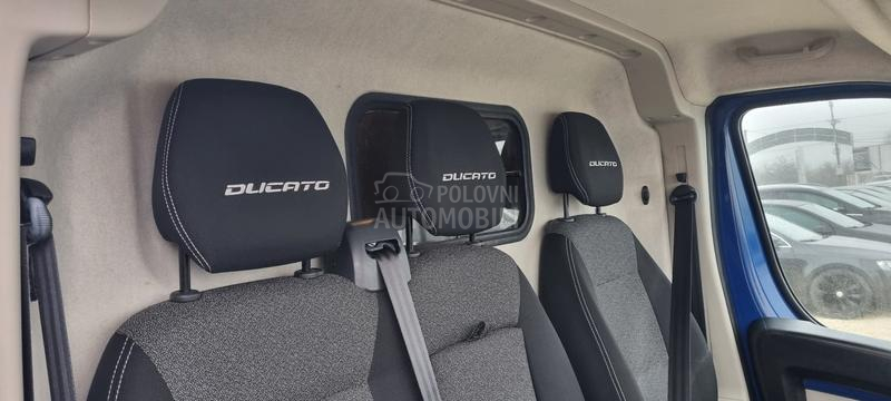 Fiat Ducato L2 H2  N.O.V