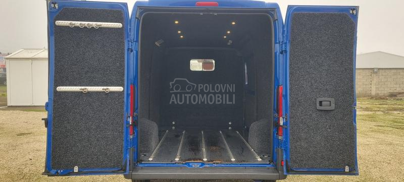 Fiat Ducato L2 H2  N.O.V