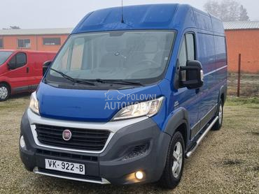Fiat Ducato L2 H2  N.O.V