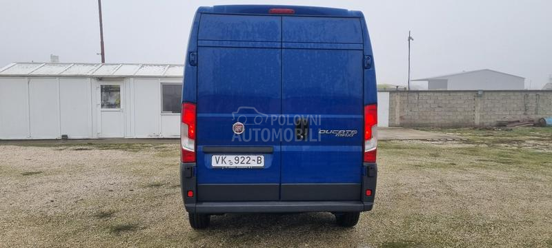Fiat Ducato L2 H2  N.O.V