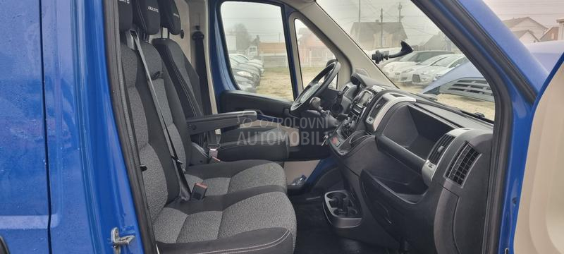 Fiat Ducato L2 H2  N.O.V