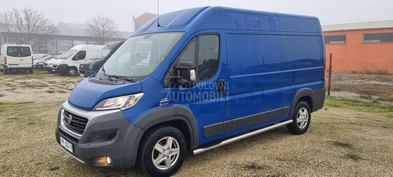 Fiat Ducato L2 H2  N.O.V