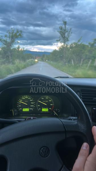 Volkswagen Golf 3 gt