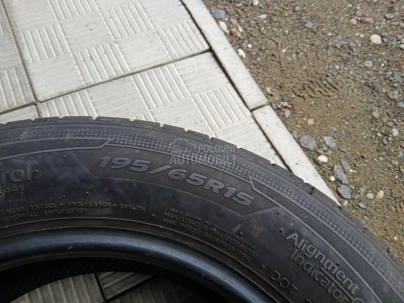 Hankook 195/65 R15 Letnja