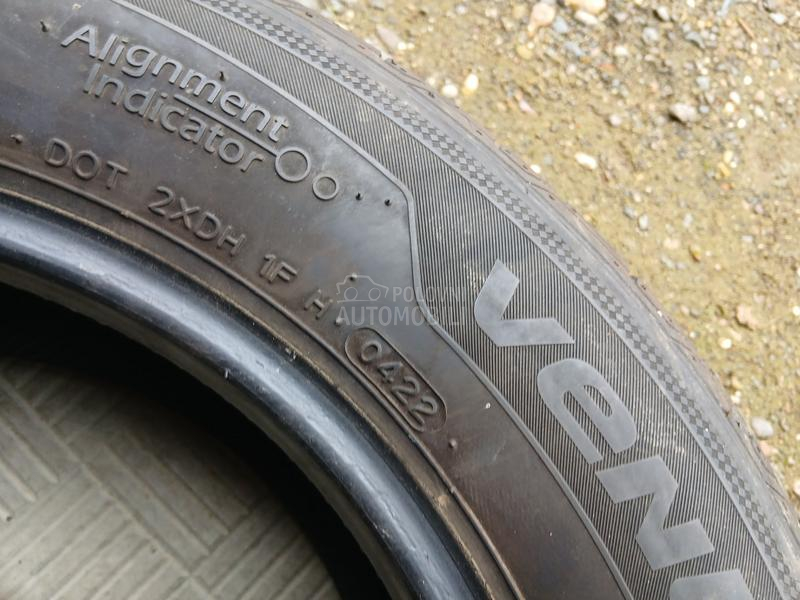 Hankook 195/65 R15 Letnja