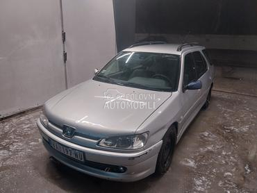 Peugeot 306 
