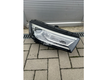 Desni far za Audi Q5 od 2017. do 2020. god.