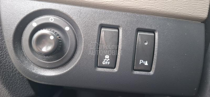 Dacia Lodgy 1.5 DCI FFUULL