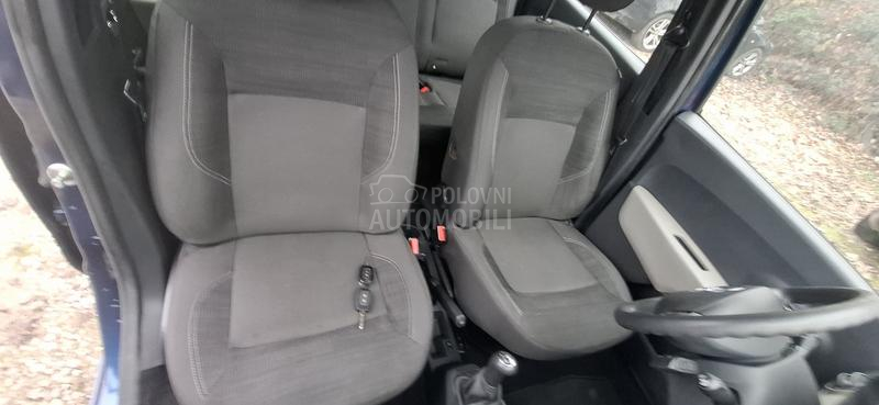 Dacia Lodgy 1.5 DCI FFUULL