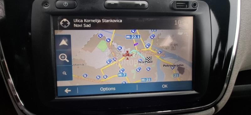 Dacia Lodgy 1.5 DCI FFUULL