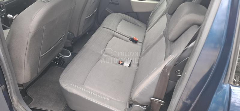 Dacia Lodgy 1.5 DCI FFUULL