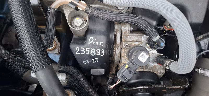 Dacia Lodgy 1.5 DCI FFUULL