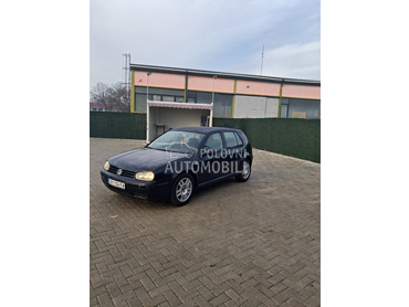 Volkswagen Golf 4 