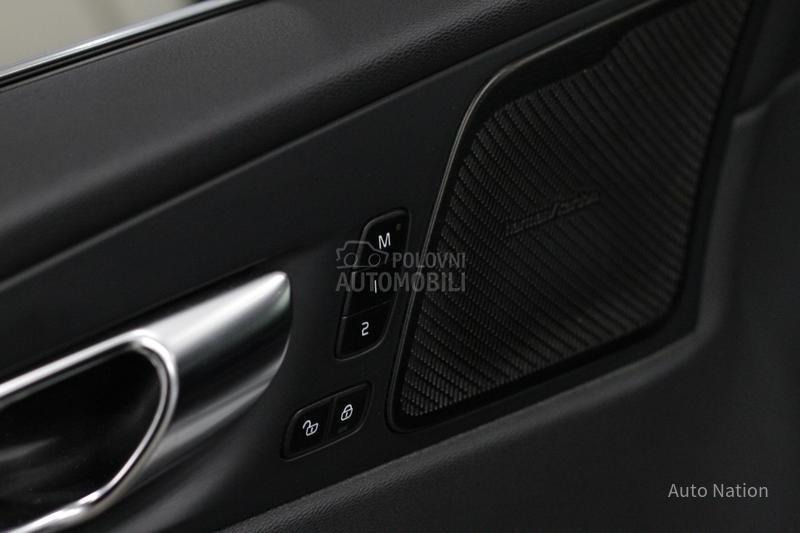 Volvo XC60 B5 AWD Inscription