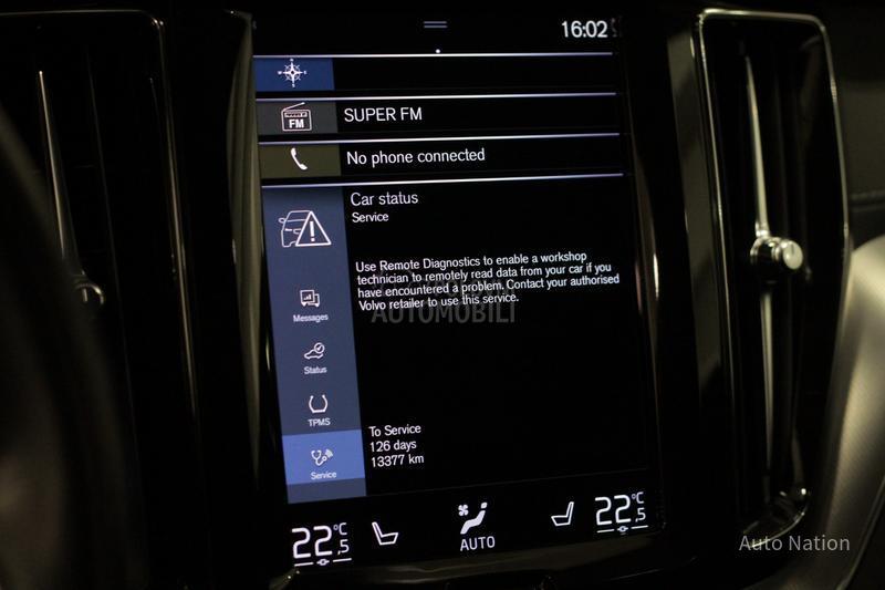 Volvo XC60 B5 AWD Inscription