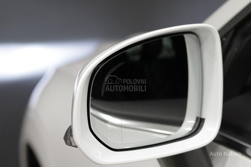 Volvo XC60 B5 AWD Inscription