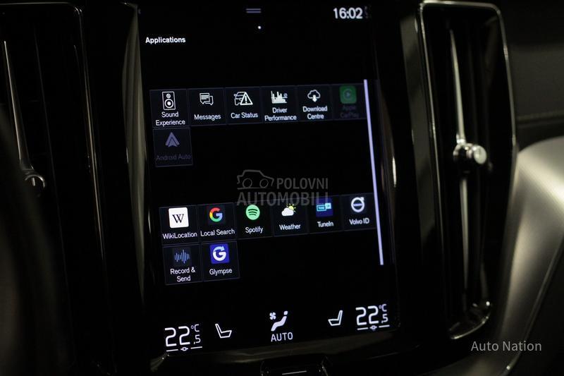 Volvo XC60 B5 AWD Inscription