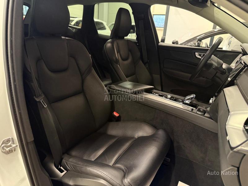 Volvo XC60 B5 AWD Inscription