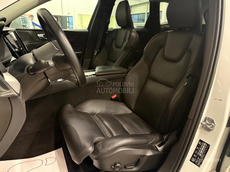 Volvo XC60 B5 AWD Inscription