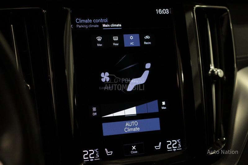 Volvo XC60 B5 AWD Inscription