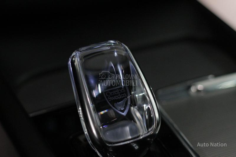 Volvo XC60 B5 AWD Inscription