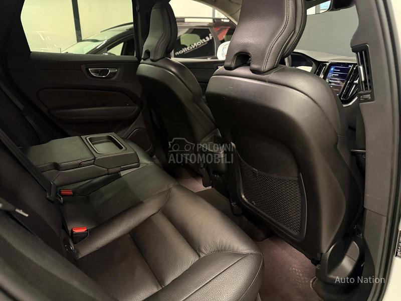 Volvo XC60 B5 AWD Inscription