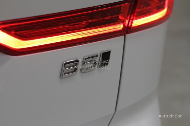 Volvo XC60 B5 AWD Inscription