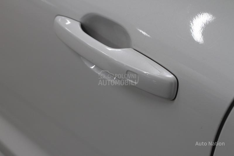 Volvo XC60 B5 AWD Inscription