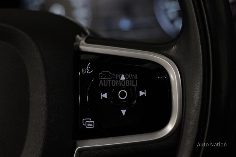 Volvo XC60 B5 AWD Inscription