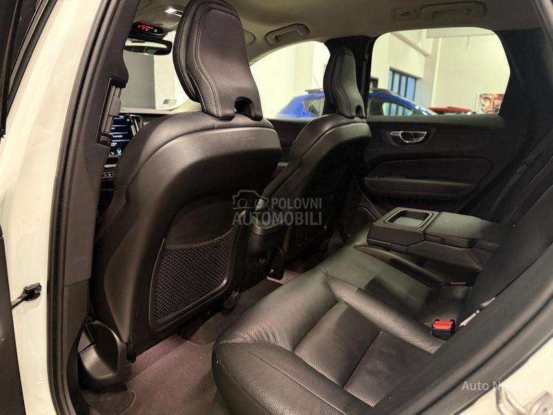 Volvo XC60 B5 AWD Inscription