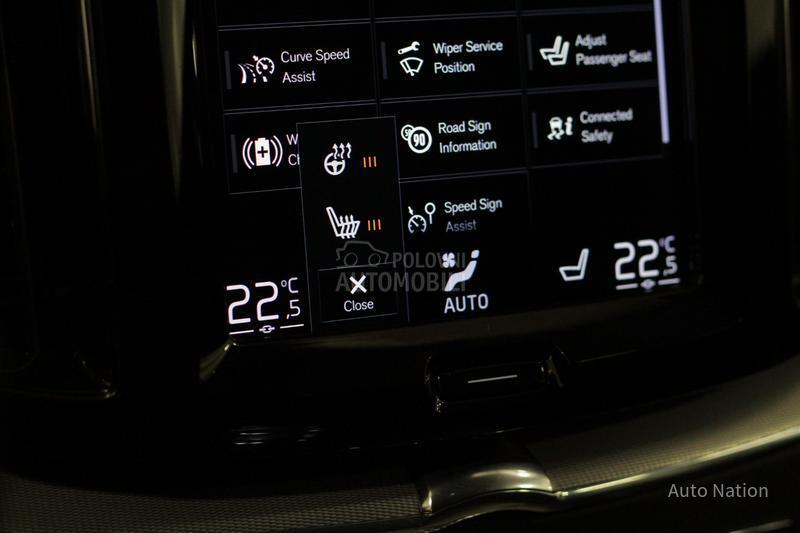 Volvo XC60 B5 AWD Inscription