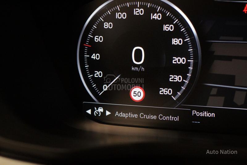 Volvo XC60 B5 AWD Inscription