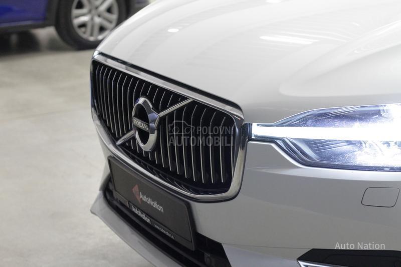 Volvo XC60 B5 AWD Inscription