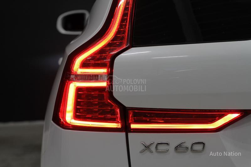 Volvo XC60 B5 AWD Inscription