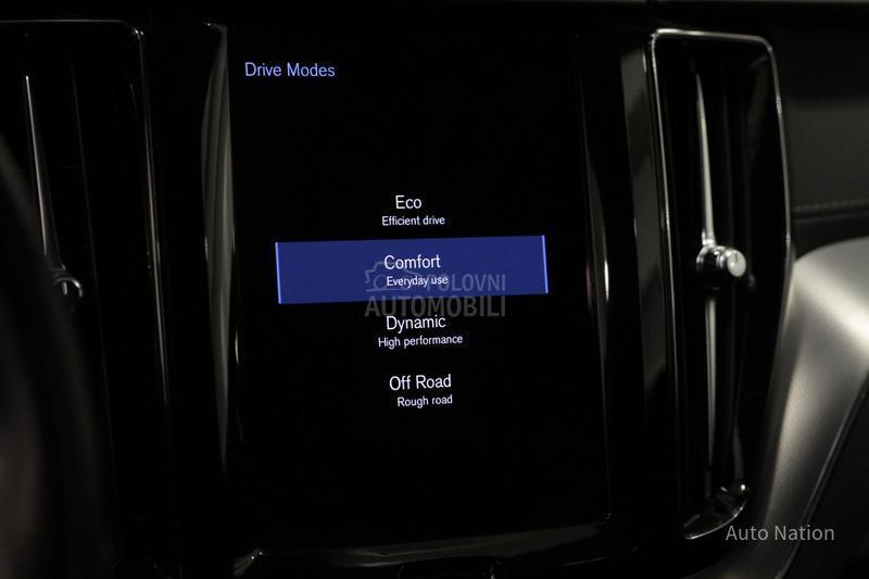 Volvo XC60 B5 AWD Inscription