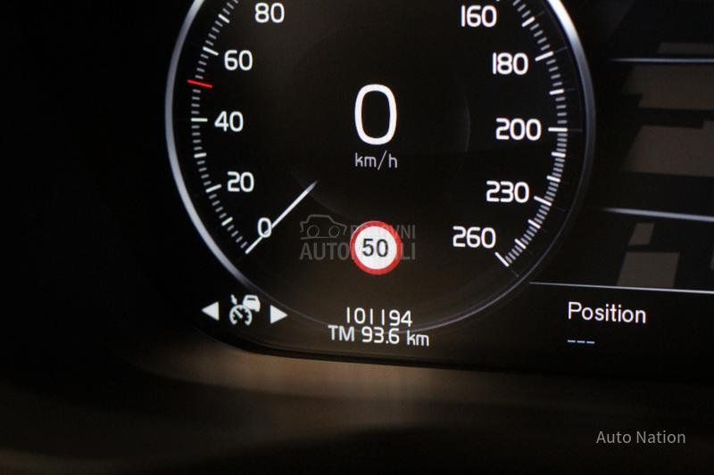 Volvo XC60 B5 AWD Inscription