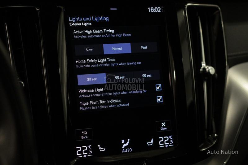 Volvo XC60 B5 AWD Inscription