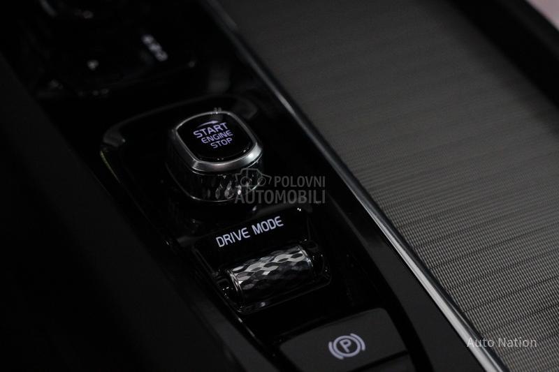 Volvo XC60 B5 AWD Inscription