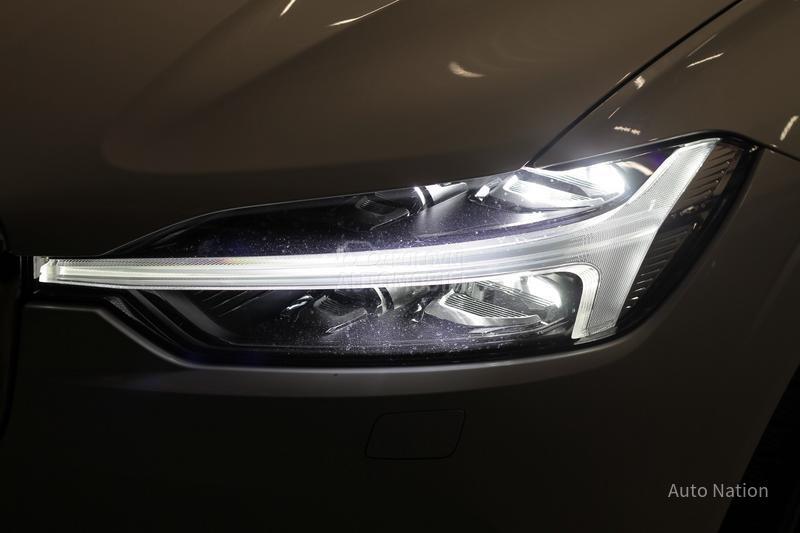 Volvo XC60 B5 AWD Inscription