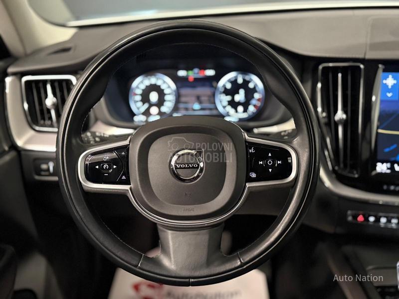 Volvo XC60 B5 AWD Inscription