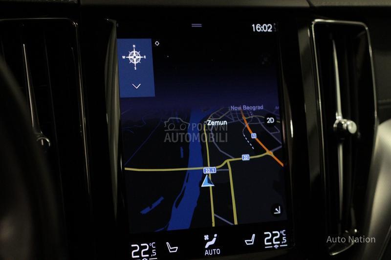 Volvo XC60 B5 AWD Inscription