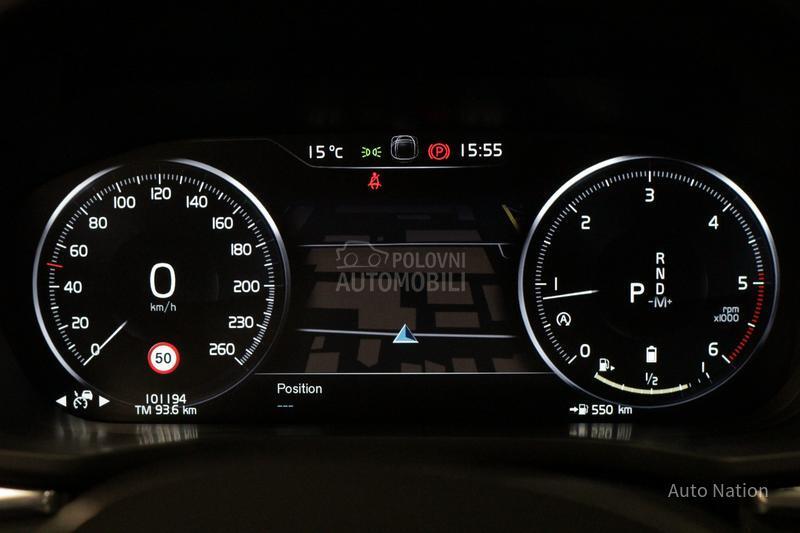 Volvo XC60 B5 AWD Inscription