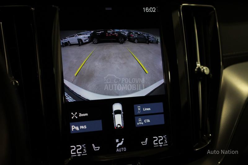 Volvo XC60 B5 AWD Inscription